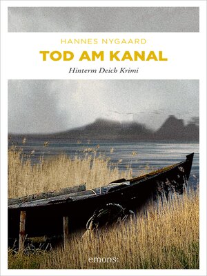 cover image of Tod am Kanal